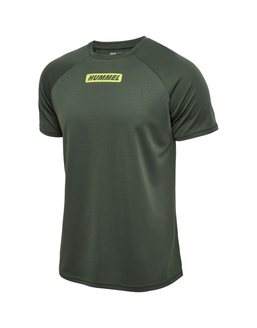 hmlTE TOPAZ T-SHIRT hmlTE TOPAZ T-SHIRT