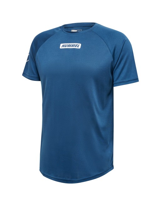 hmlTE TOPAZ T-SHIRT