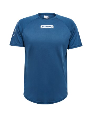 hmlTE TOPAZ T-SHIRT