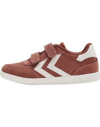 VICTORY SUEDE