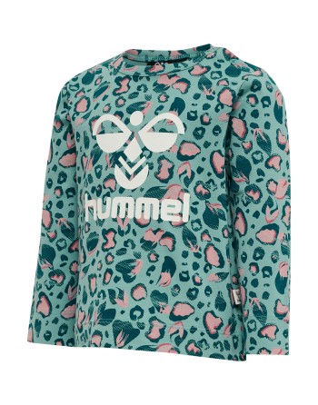 hmlSONJA T-SHIRT L/S