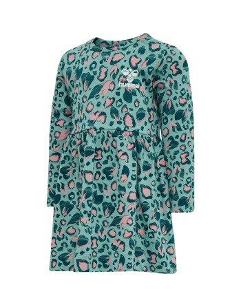 hmlSONJA DRESS L/S