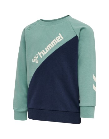 hmlSPORTIVE SWEATSHIRT