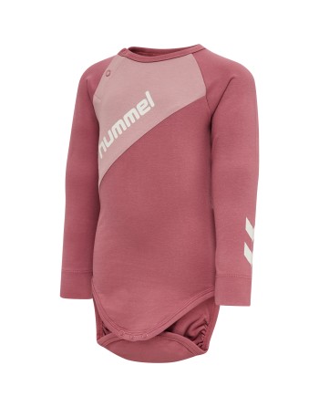 hmlSEOUL BODY L/S