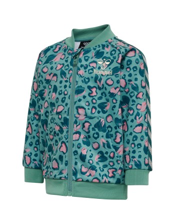 hmlOLYMPIA ZIP JACKET