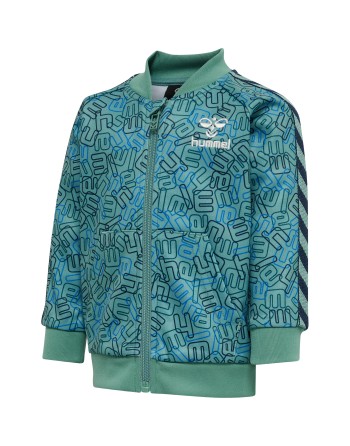 hmlOLYMPUS ZIP JACKET
