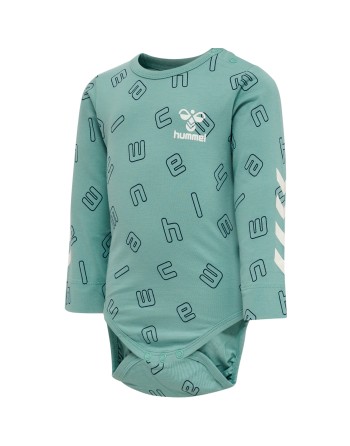 hmlATHENS BODY L/S