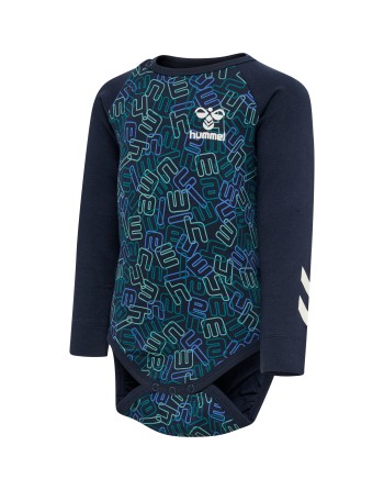 hmlOLLY BODY L/S