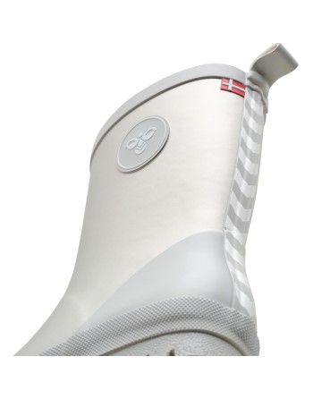 RUBBER BOOT JR