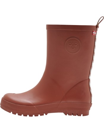 RUBBER BOOT JR