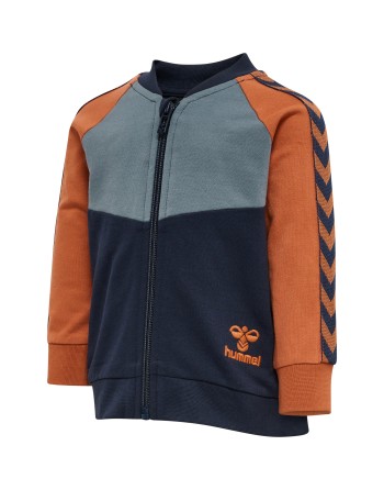 hmlPUK ZIP JACKET