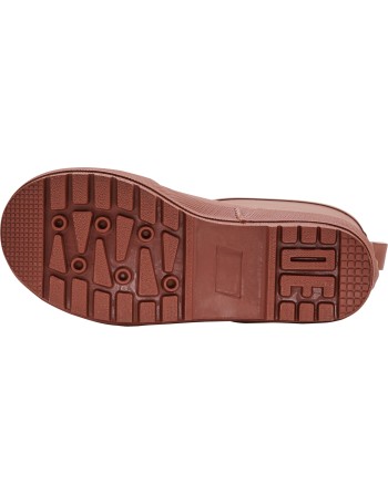 RUBBER BOOT JR