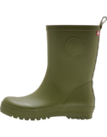 RUBBER BOOT JR
