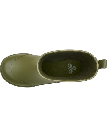 RUBBER BOOT JR