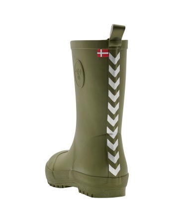 RUBBER BOOT JR
