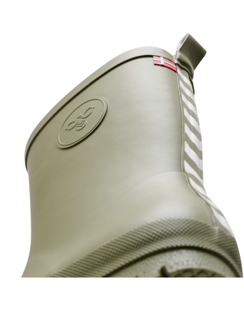 RUBBER BOOT JR