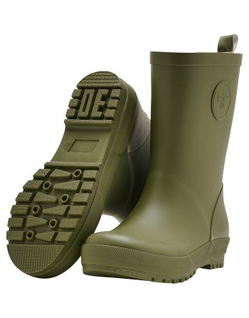 RUBBER BOOT JR