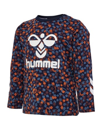 hmlCONFETTI T-SHIRT L/S