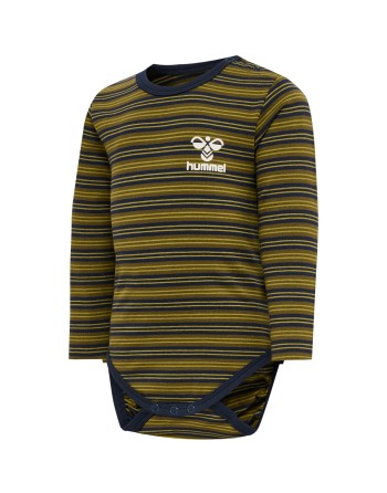 hmlUNITED BODY L/S