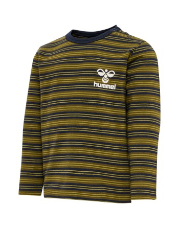 hmlUNITED T-SHIRT L/S