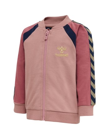 hmlLEAGUE ZIP JACKET