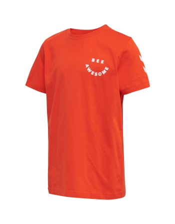 hmlOPTIMISM T-SHIRT S/S