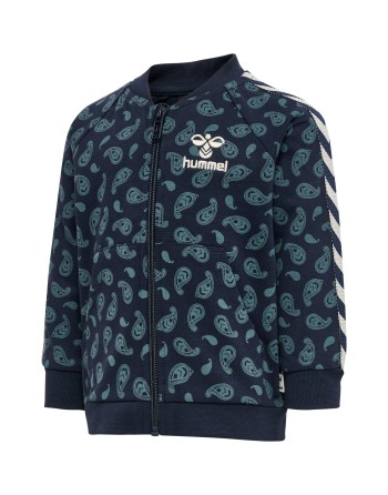hmlPAISLEY ZIP JACKET