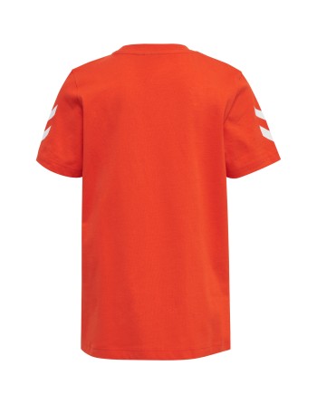 hmlOPTIMISM T-SHIRT S/S