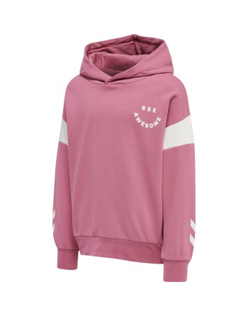 hmlOPTIMISM HOODIE