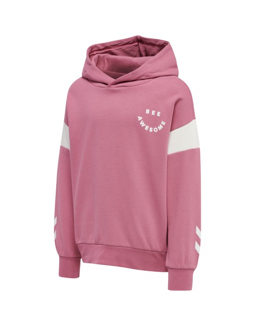 hmlOPTIMISM HOODIE hmlOPTIMISM HOODIE