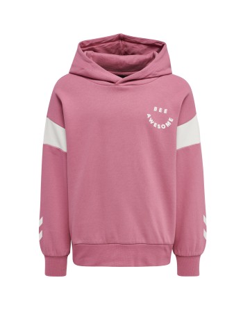 hmlOPTIMISM HOODIE