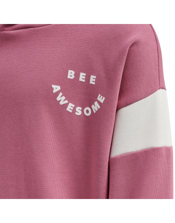 hmlOPTIMISM HOODIE