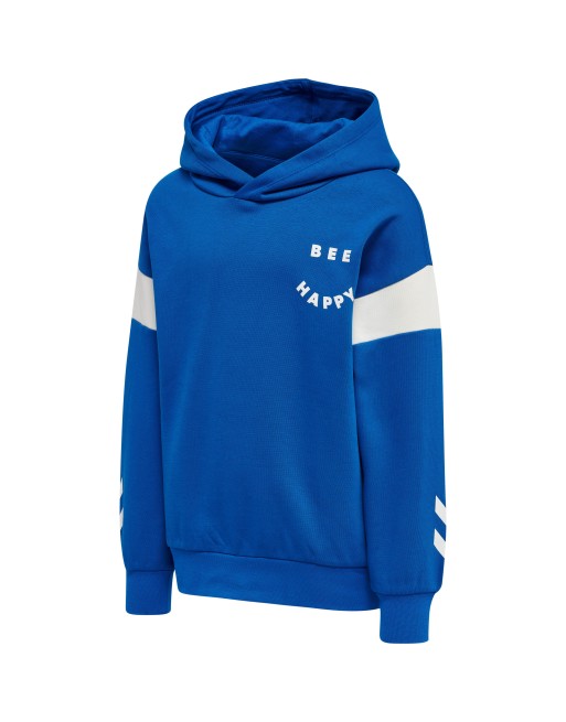 hmlOPTIMISM HOODIE