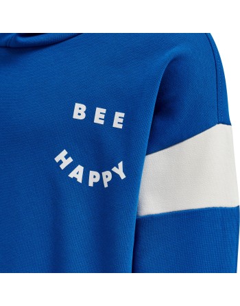 hmlOPTIMISM HOODIE