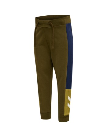 hmlCOMMON PANTS