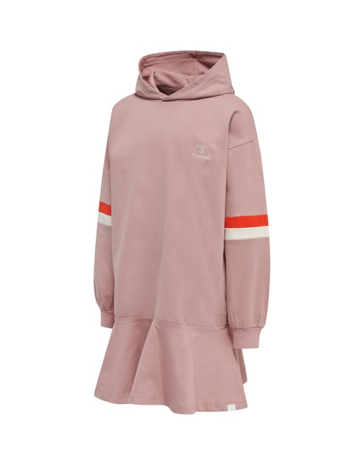 hmlBEVERLY HOODIE DRESS hmlBEVERLY HOODIE DRESS