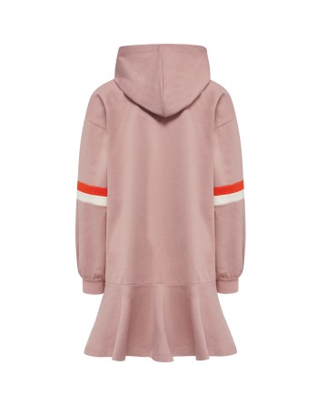 hmlBEVERLY HOODIE DRESS