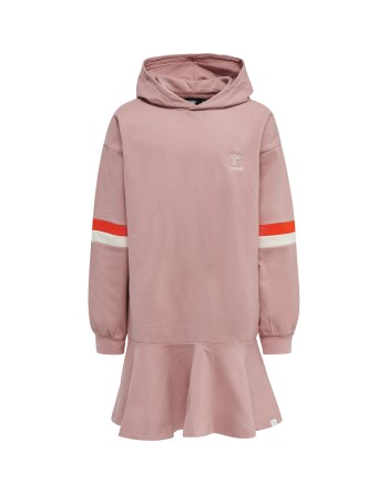 hmlBEVERLY HOODIE DRESS
