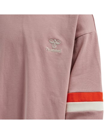 hmlBEVERLY HOODIE DRESS