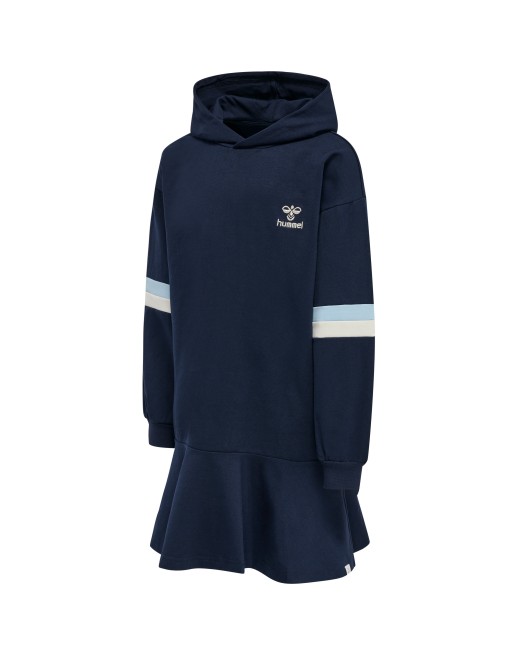 hmlBEVERLY HOODIE DRESS hmlBEVERLY HOODIE DRESS