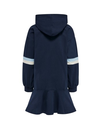hmlBEVERLY HOODIE DRESS