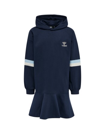 hmlBEVERLY HOODIE DRESS