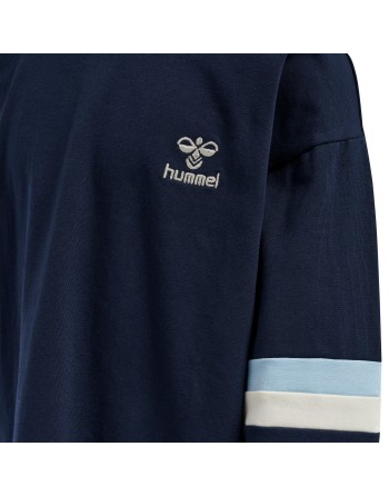 hmlBEVERLY HOODIE DRESS