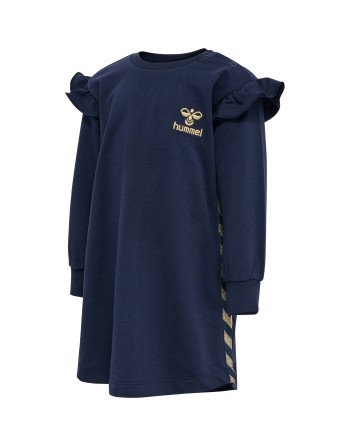 hmlSIGNE SWEAT DRESS