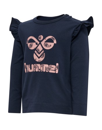 hmlARTEMIS T-SHIRT L/S