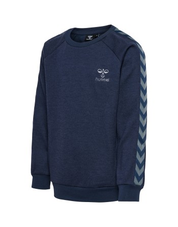 hmlWONG SWEATSHIRT