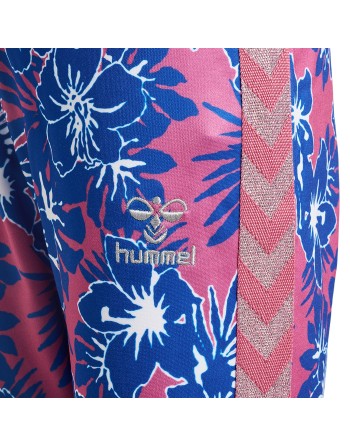 hmlFLOWERY PANTS