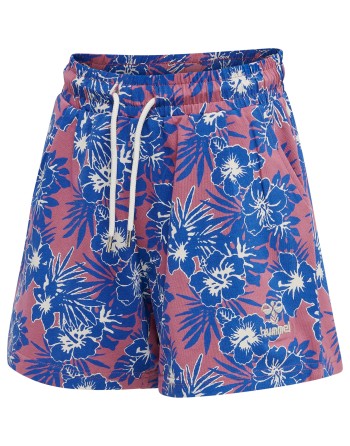 hmlFLOWER SHORTS
