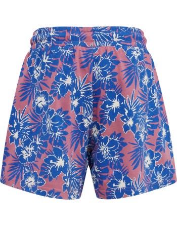 hmlFLOWER SHORTS