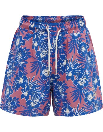 hmlFLOWER SHORTS